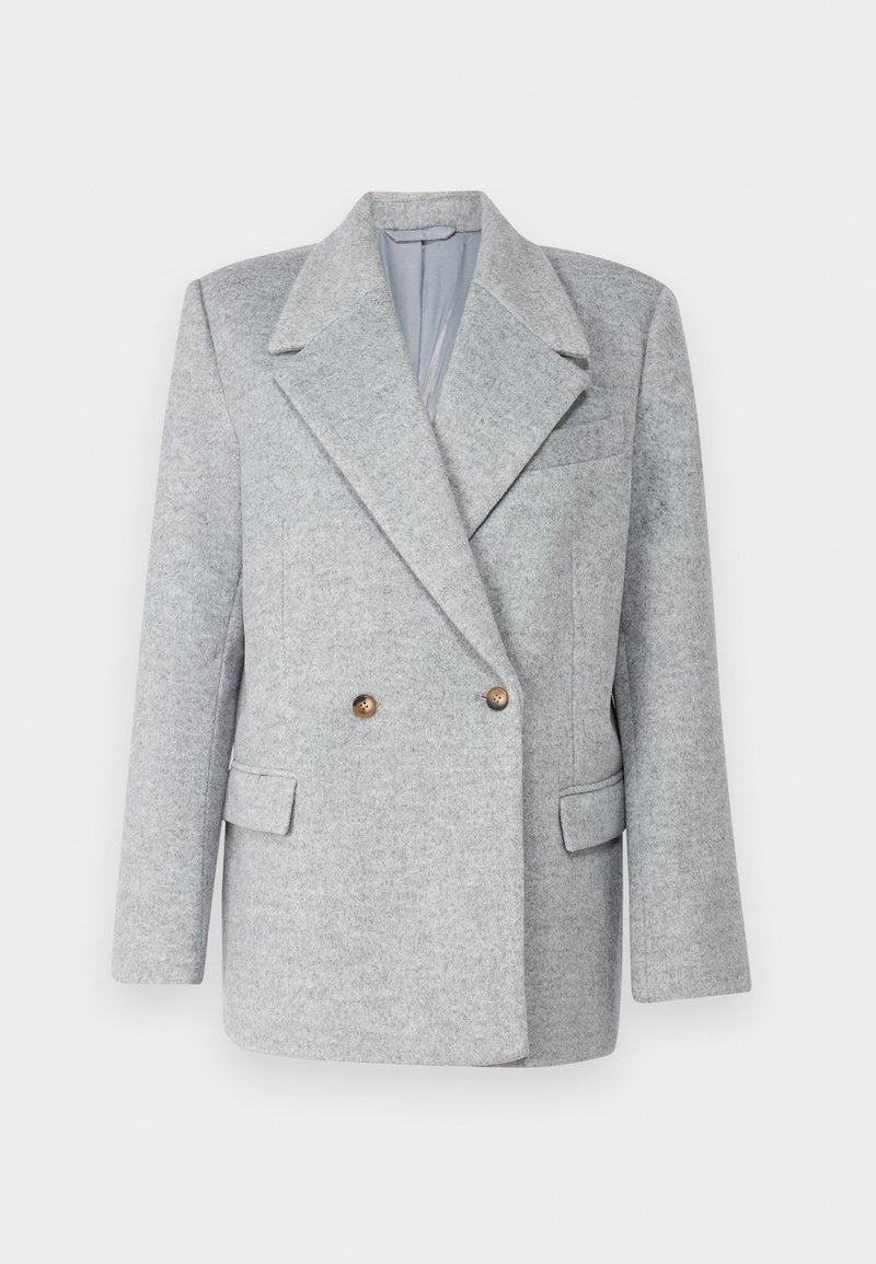 2nd Day Blazer grijs