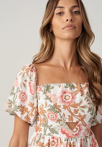 THE FATED CREST - Dnevna haljina - pastel floral