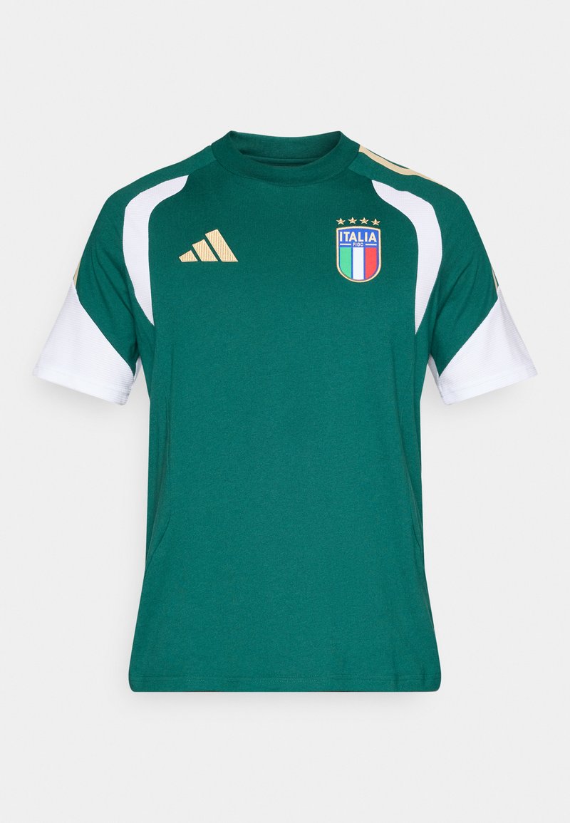 adidas performance Voetbalshirt – Land groen