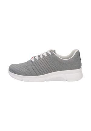 PINAR - Trainers - grau