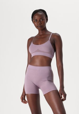 ACTIVE CONTOUR SEAMLESS BRALETTE - Bustier - fig