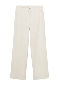 Broek - beige