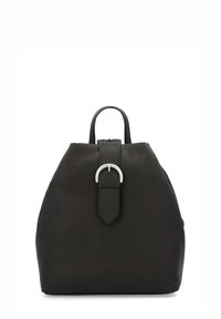 Unausgewählt, schwarz