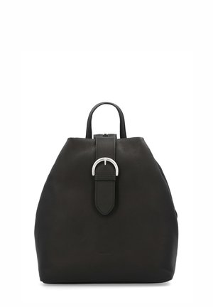 LUIS - Sac à dos - schwarz