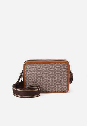 Borsa a tracolla - ochre