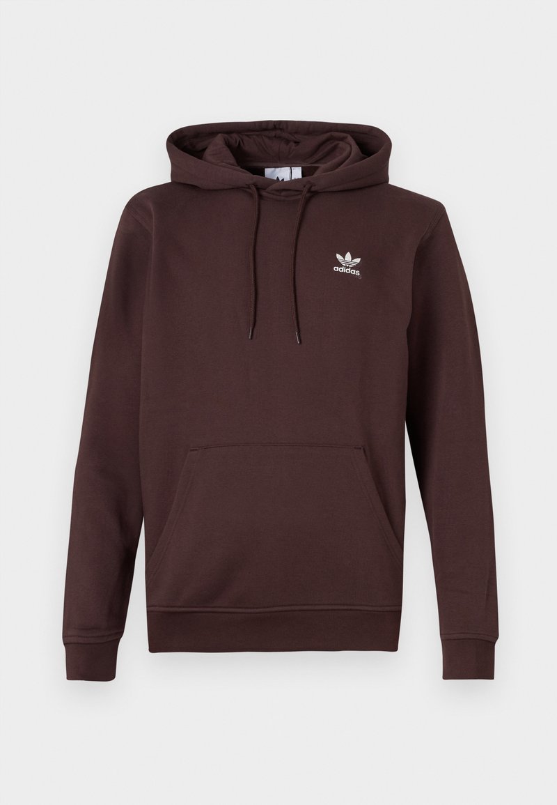 adidas Originals Hoodie bruin adidas Originals Hoodie bruin