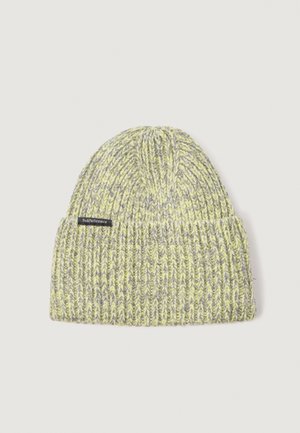 MASON HAT UNISEX - Adīta cepure - antarctica/crystal green