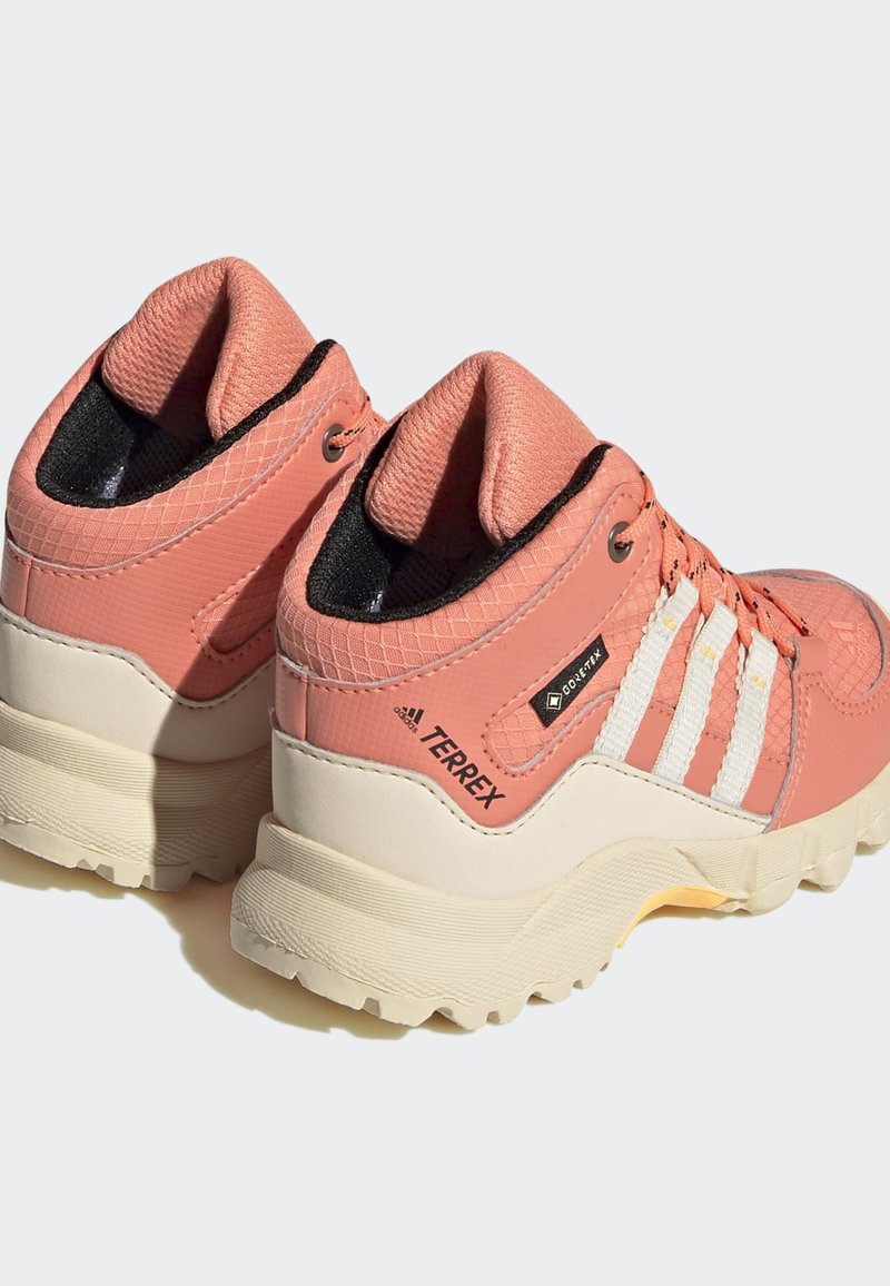 adidas terrex gtx orange