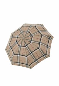 Doppler Manufaktur BELLINO TASCHE - Ombrello - kariert