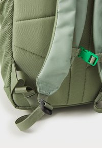 The North Face COURT JESTER UNISEX - Sac à dos - slate moss/bark mist
