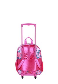 Karactermania DISNEY PRINCESS FLOWERS SMALL - Wheeled suitcase - disney princess pink