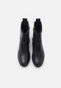 GANT KELLIIN - Lace-up boots - black