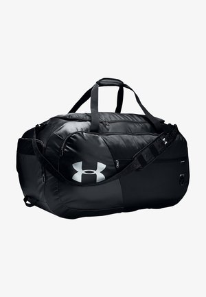 UNDENIABLE DUFFEL - Bolsa de deporte - black