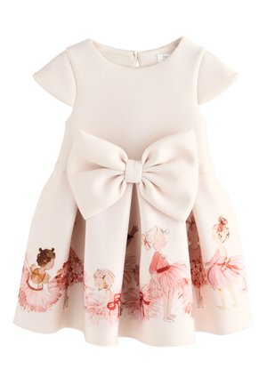 Next REGULAR FIT  - Robe de jour - ballet pink