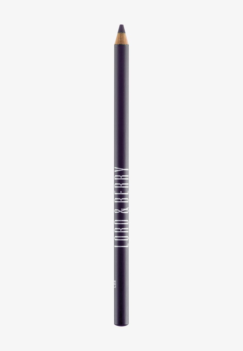 Lord & Berry - - Eyeliner, Powiększ