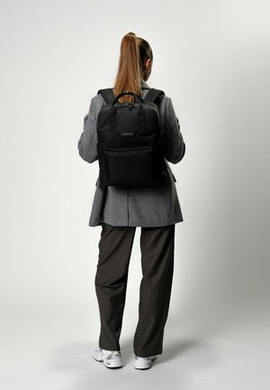 BERGEN PRO DIAPER SET - Tagesrucksack - all black
