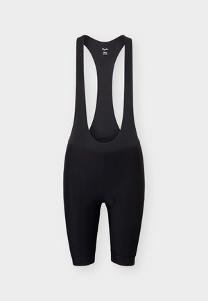 Rapha, WOMEN'S CORE - Collants à bretelles - black