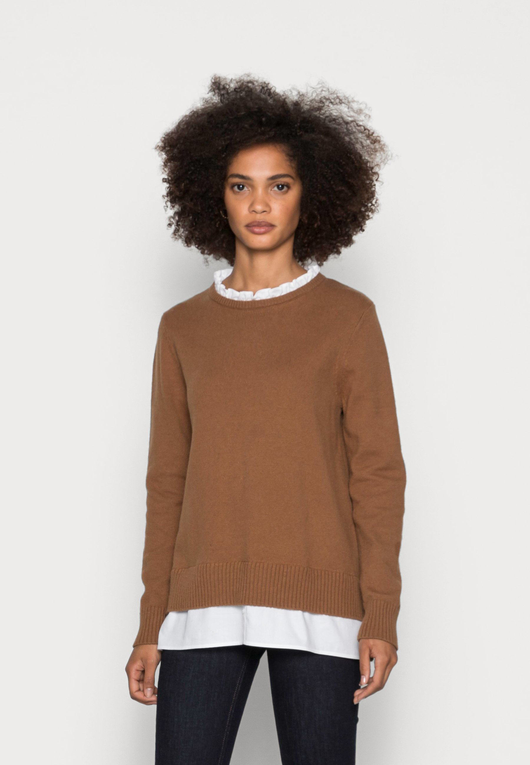 esprit pullover 2 in 1