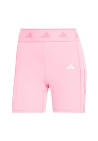 adidas Performance HYPERGLAM - Tights - bliss pink/lucid pink