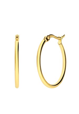 TWINKLING  - Oorbellen - gold-coloured