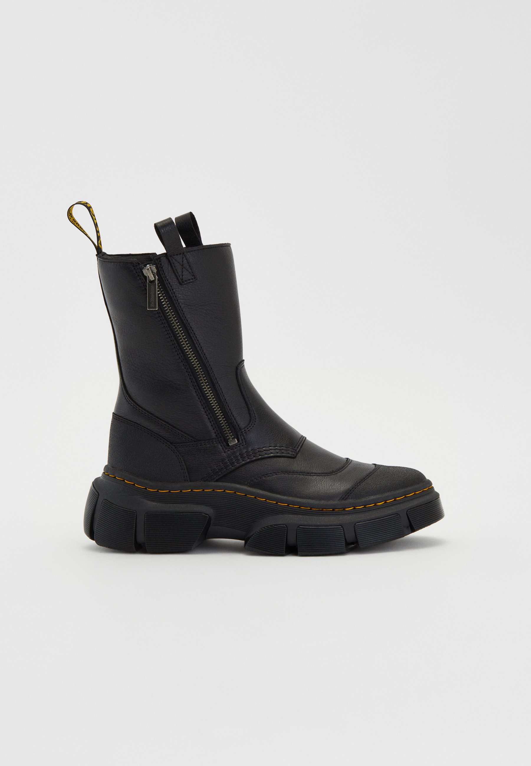 Dr. Martens DMXL RIGGER RIGGER BOOT UNISEX - Kozaki na