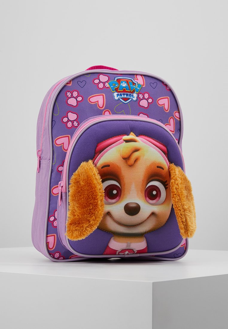 Fabrizio PAW PATROL - Rucksack - rosa/lilac - Zalando.co.uk