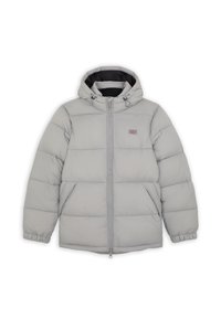 Unausgewählt, ultimate gray