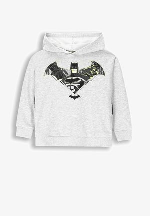 Coccodrillo UNISEX szary