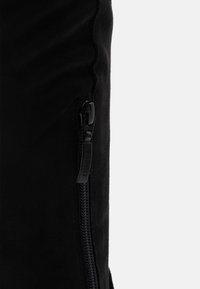 Esprit Overknees - black