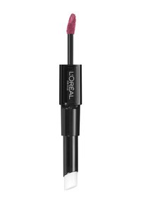 L'Oréal Paris LOT DE 2 - ROUGE À LÈVRES INFAILLIBLE DUO 24H - Läppstift - 109 blossoming berry