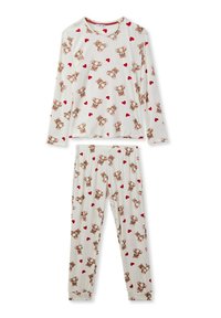 Terranova - Zestaw bielizny nocnej