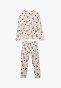 Wybrany, bianco lana