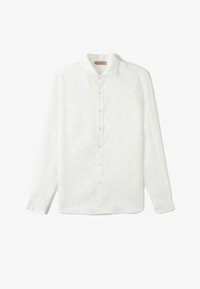 Ikke valgt, White
