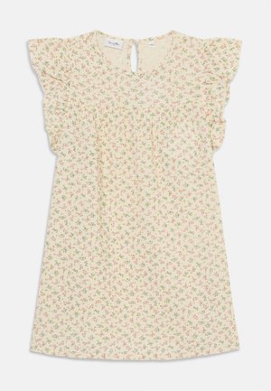 Sanetta Rochie de zi - ecru