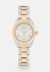 Guess - MINI LUNA - Ura - gold/silver-coloured Miniaturna slika 1