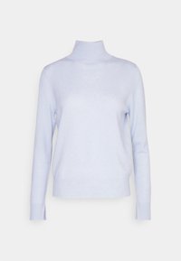 pure cashmere Sweter