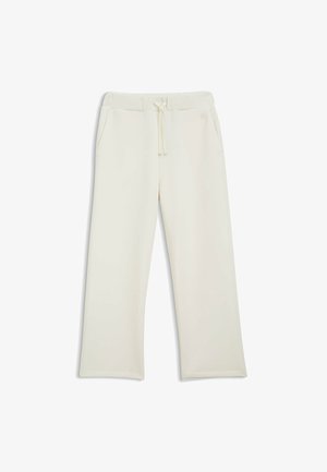 BOSS, BOSS ELABSE - Pantalon classique - natural eighteen
