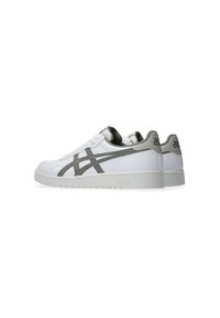 ASICS SportStyle JAPAN S - Trainers - white steeple grey