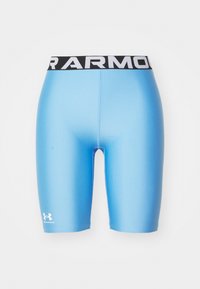 AUTHENTICS SHORT - Trikoot - horizon blue/white
