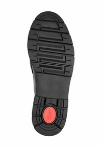 Tamaris COMFORT - Slip-ons - bottle pat