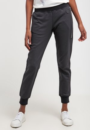 Pantalon de survêtement - black