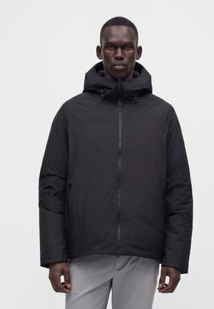 J.LINDEBERG, ALVIN DOWN JACKET - Зимно яке - black