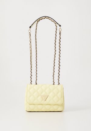 Guess GIULLY - Torba čez telo - daisy