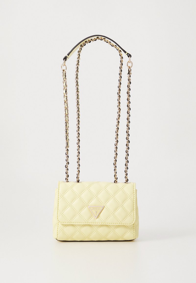 Guess GIULLY  - Torba preko tijela - daisy