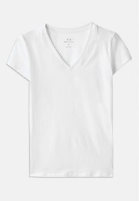 T-paita - optic white