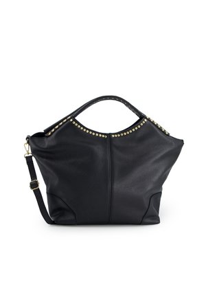 CROSS BODY - Håndtasker - black