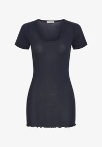 Unausgewählt, midnight