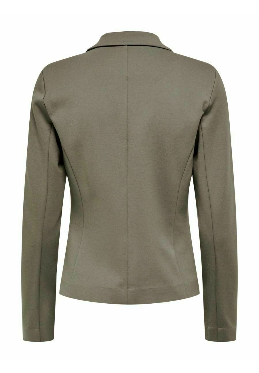 Blazer ONLY Onlpoptrash-Maddy Life – Coupe Décontractée Et Tendance Pour Un Look Automne Parfait - 9