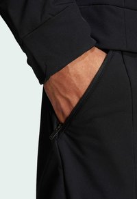 adidas Performance DESIGNED FOR COLD.RDY - Jogginghose - black