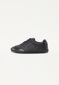Calvin Klein Jeans - LOW PROFILE RUNNER  - Baskets basses - triple black Image miniature 1